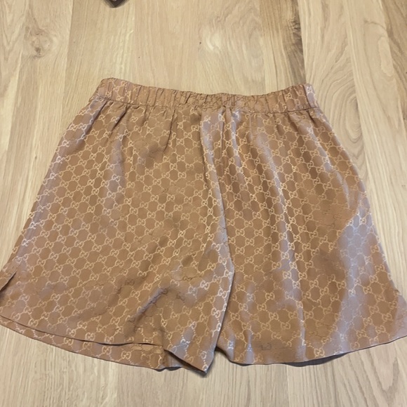 NWT Authentic Gucci silk set - Picture 4 of 16